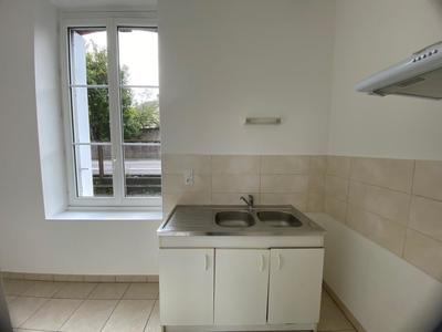 Appartement - 53 m² - 3 pièces