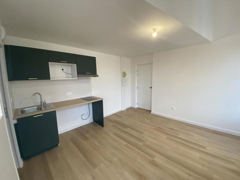 Appartement - 22 m² - 1 pièce