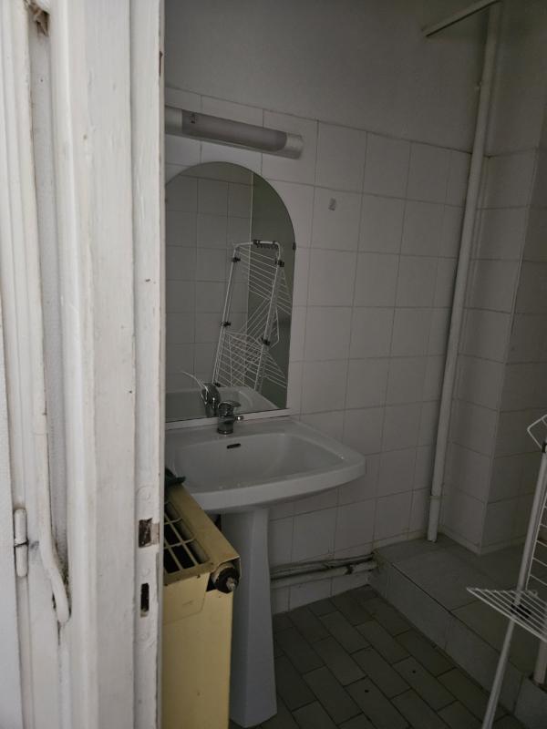 Appartement - 28 m² - 2 pièces