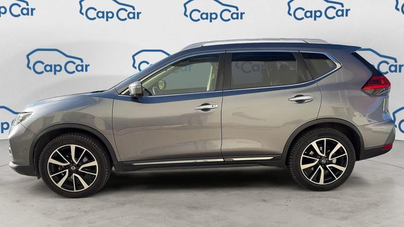 Nissan X-Trail 1.6 Dig-T 163 4x2 Tekna - Toit ouvrant