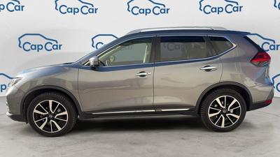 Nissan X-Trail 1.6 Dig-T 163 4x2 Tekna - Toit ouvrant