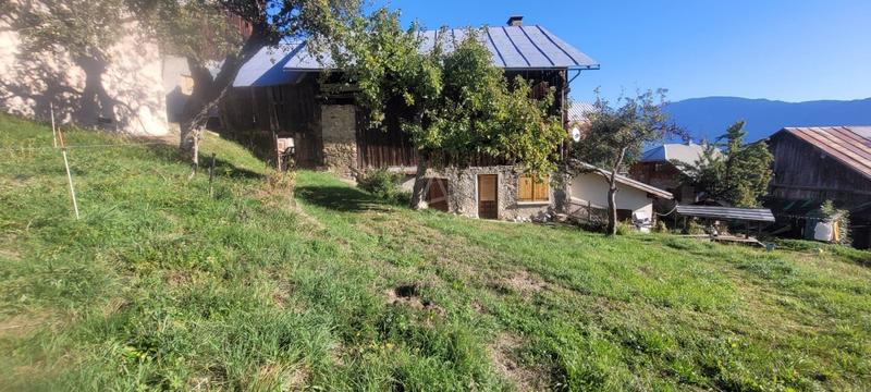 Maison - 45 m² - 2 pièces