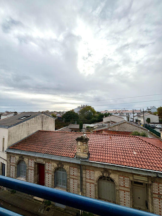 Appartement - 28 m² - 2 pièces