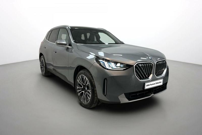 Bmw X3 G45 20 xDrive 208 ch Bva8