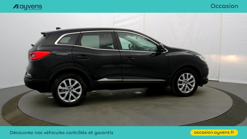 Renault Kadjar 1.5 Blue dCi 115ch Business Edc