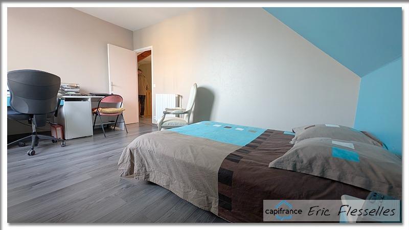 Maison - 106 m² - 5 pièces