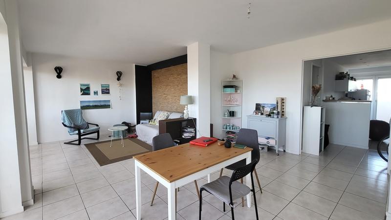 Appartement - 69 m² - 4 pièces
