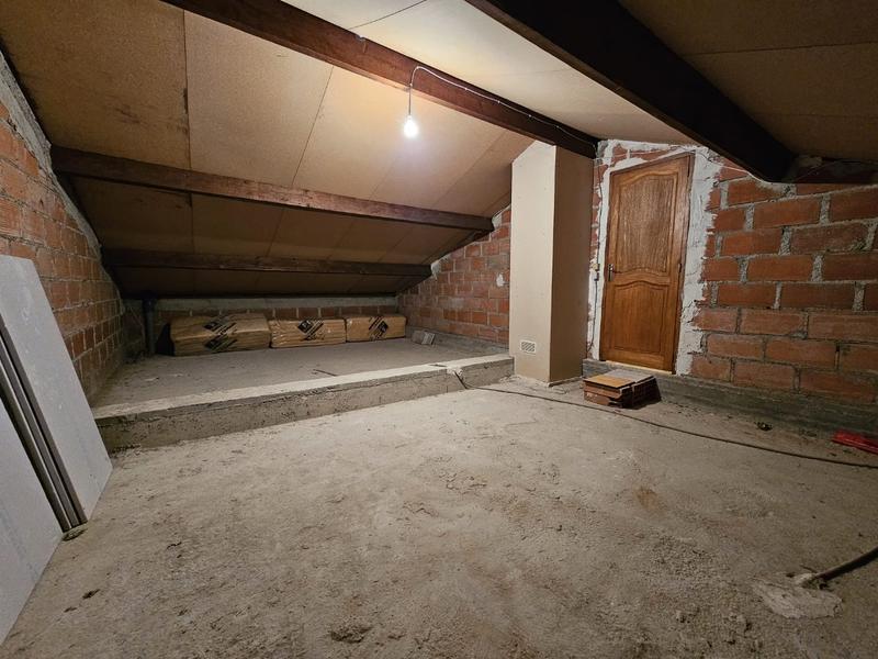 Villa - 250 m² - 6 pièces