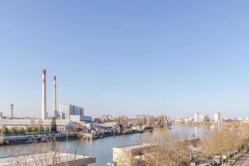 Appartement - 69 m² - 3 pièces