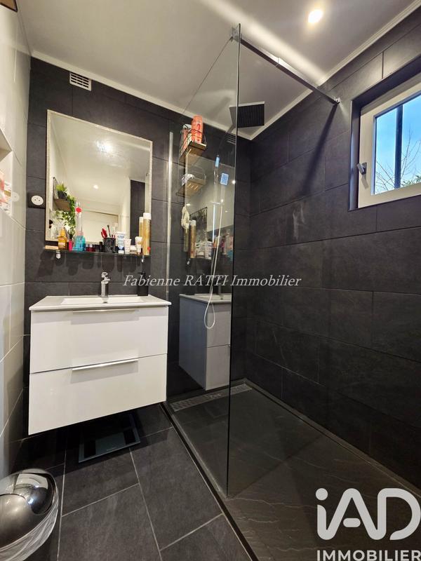 Maison - 78 m² - 3 pièces