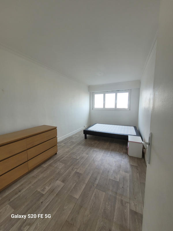 Appartement - 86 m² - 4 pièces