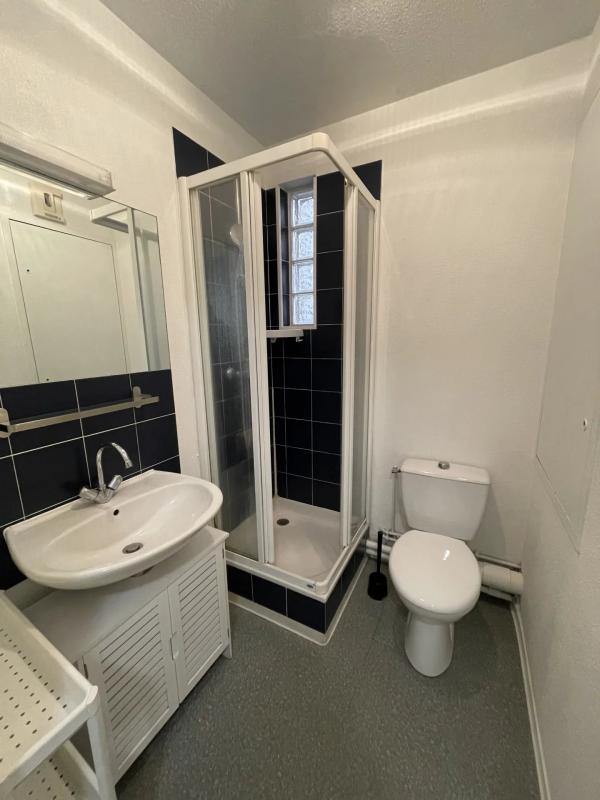 Studio - 19 m² - 1 pièce