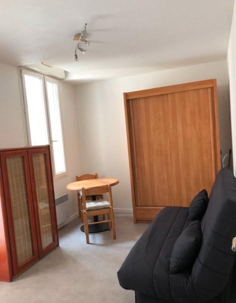 Studio - 16 m² - 1 pièce