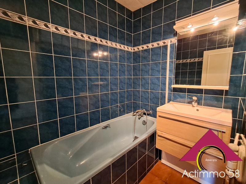 Maison - 124 m² - 7 pièces