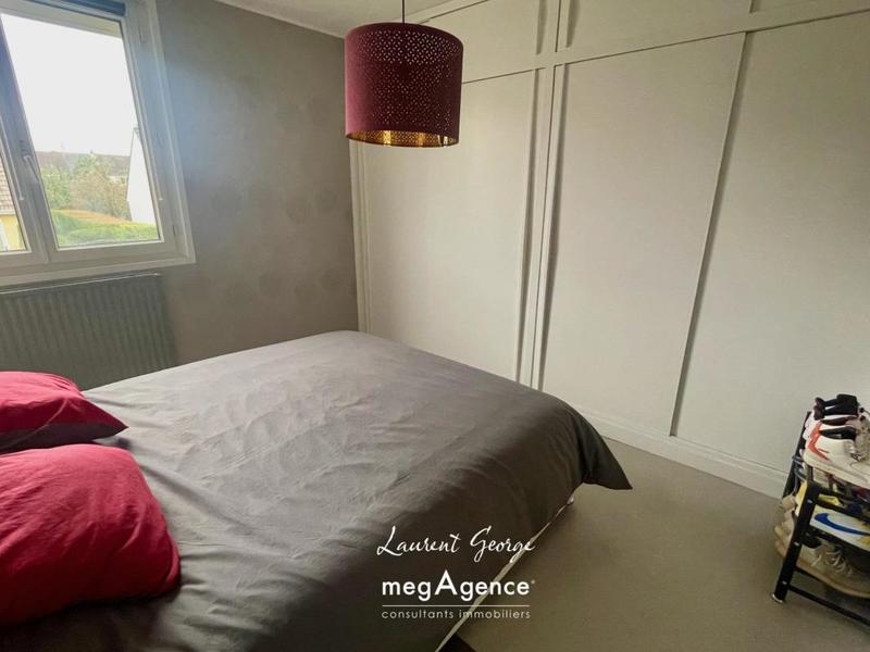 Appartement - 81 m² - 4 pièces