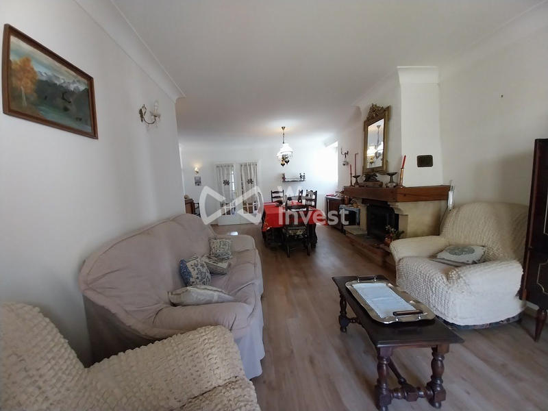 Maison - 132 m² - 6 pièces