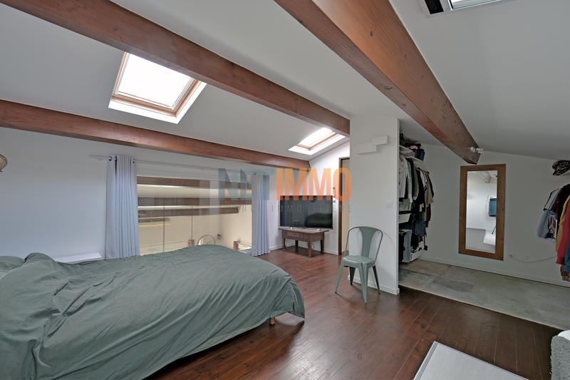 Villa - 170 m² - 5 pièces