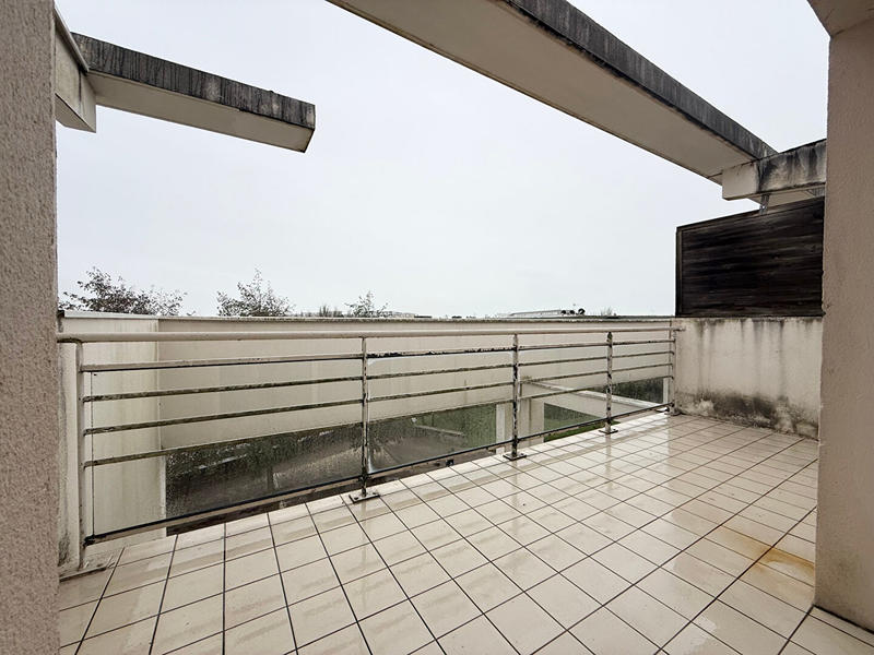 Appartement - 48 m² - 3 pièces