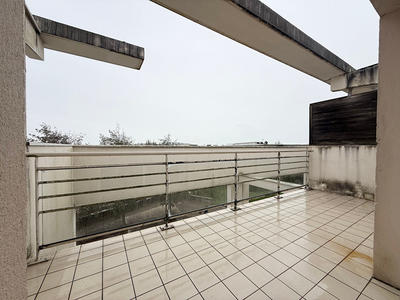 Appartement - 48 m² - 3 pièces