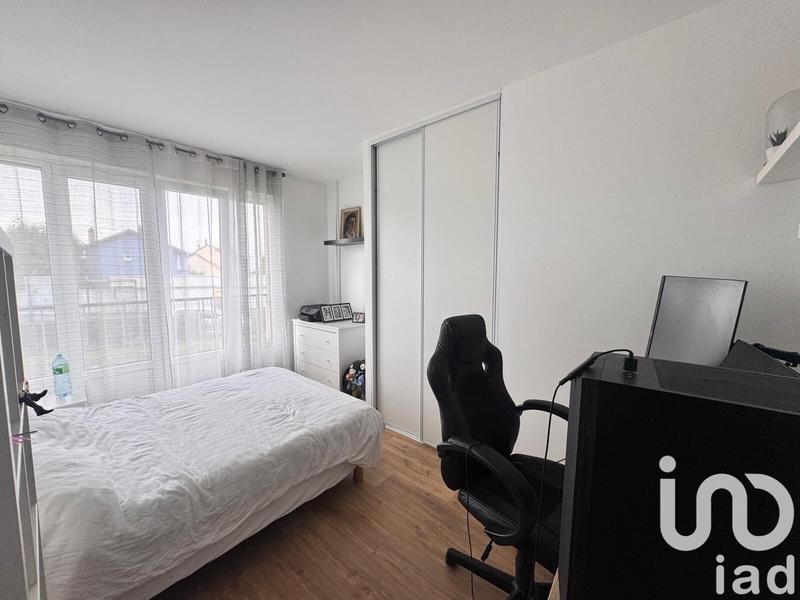 Appartement - 74 m² - 4 pièces