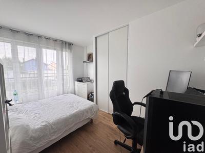 Appartement - 74 m² - 4 pièces