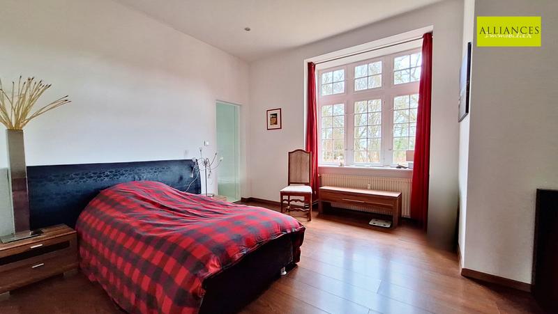 Appartement - 131 m² - 5 pièces