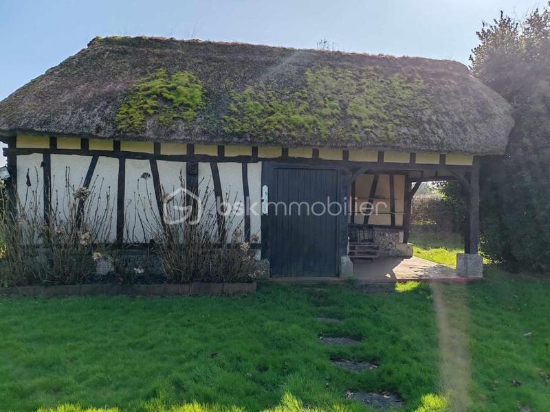 Propriété - 84 m² - 4 pièces