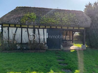 Propriété - 84 m² - 4 pièces