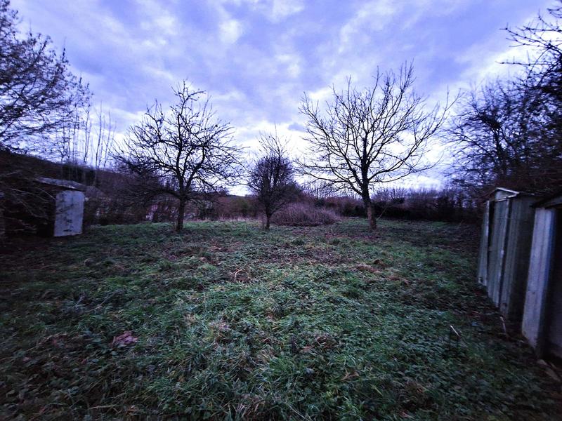 Maison - 111 m² - 5 pièces