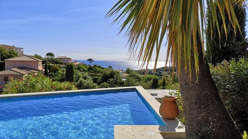 Villa - 124 m² - 5 pièces