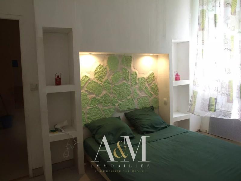 Immeuble - 540 m² - 15 pièces