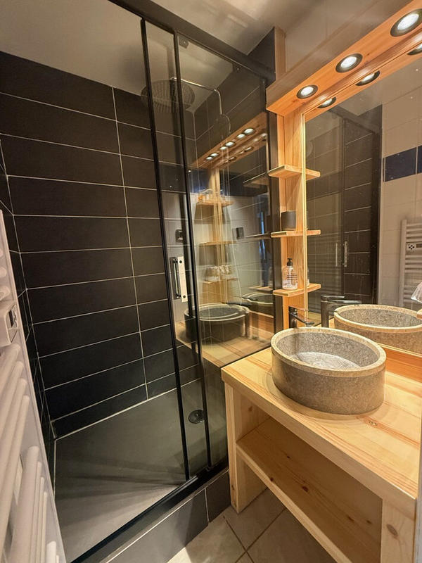 Appartement - 32 m² - 2 pièces