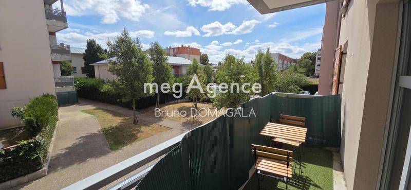 Appartement - 27 m² - 1 pièce