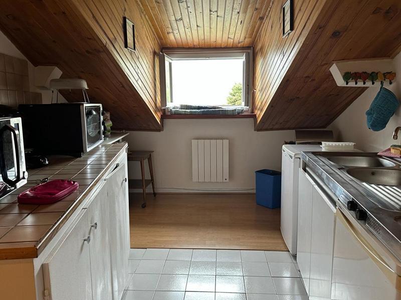 Appartement - 51 m² - 2 pièces