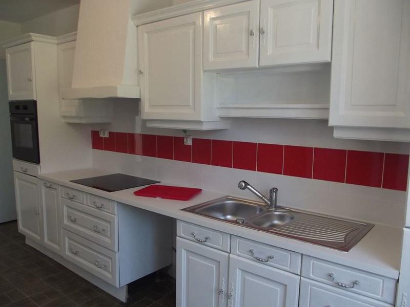 Maison traditionnelle - 102 m² - 5 pièces