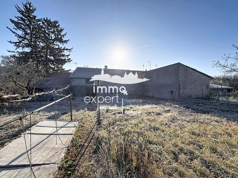 Maison - 186 m² - 6 pièces