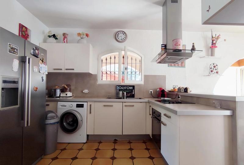 Maison - 175 m² - 6 pièces