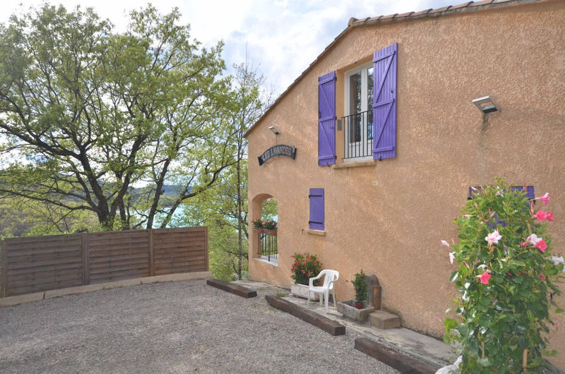 Appartement - 38 m² - 3 pièces