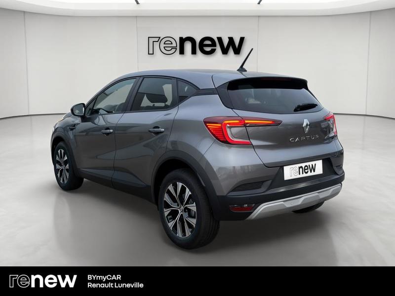 Renault Captur TCe 90 Evolution