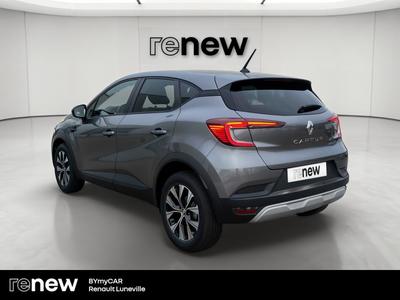 Renault Captur TCe 90 Evolution