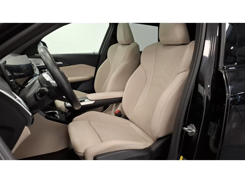 Bmw X1 xDrive 30e 326ch Dkg7 m Sport