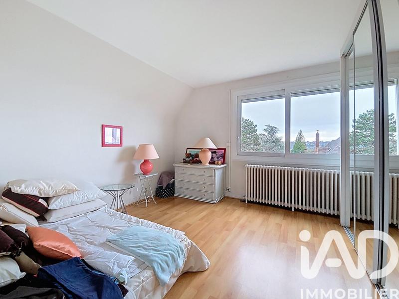 Maison de maîtres - 187 m² - 6 pièces