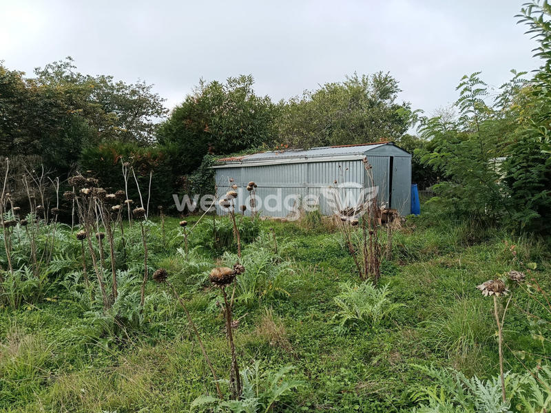 Maison - 143 m² - 7 pièces