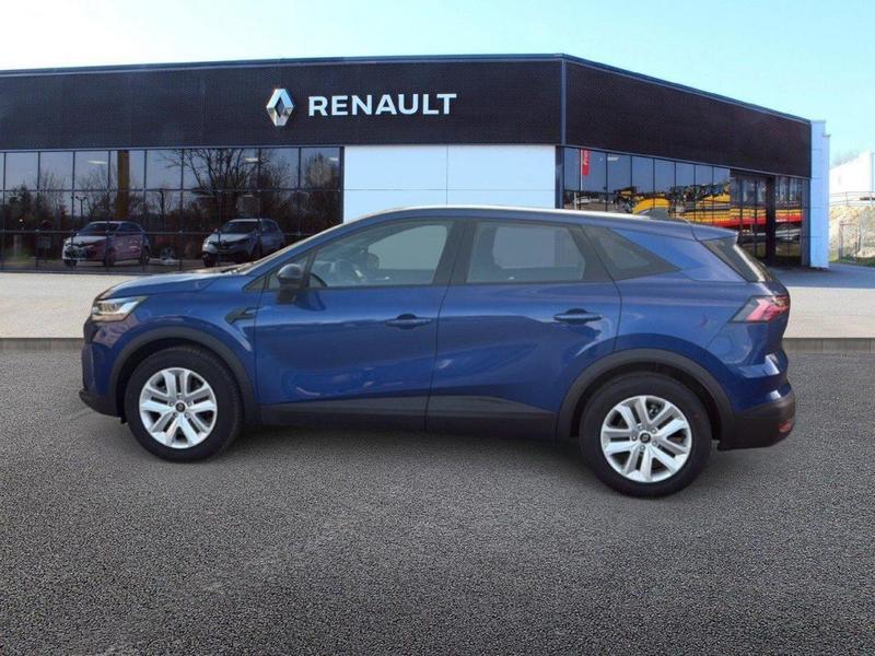 Renault Symbioz E-Tech full hybrid 160 ch Evolution