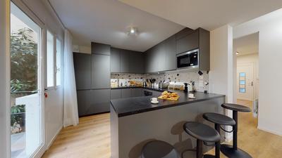 Appartement - 300 m²