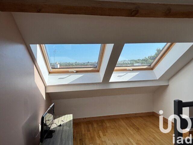 Duplex - 84 m² - 5 pièces