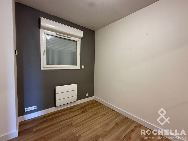 Appartement - 44 m² - 3 pièces