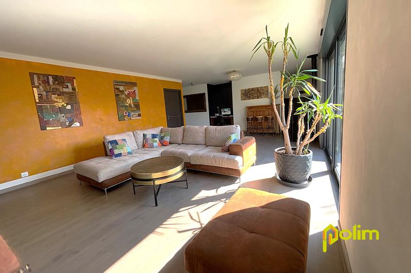 Maison - 154 m² - 5 pièces