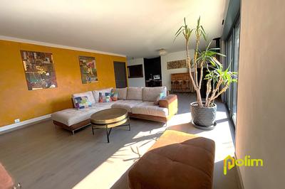 Maison - 154 m² - 5 pièces