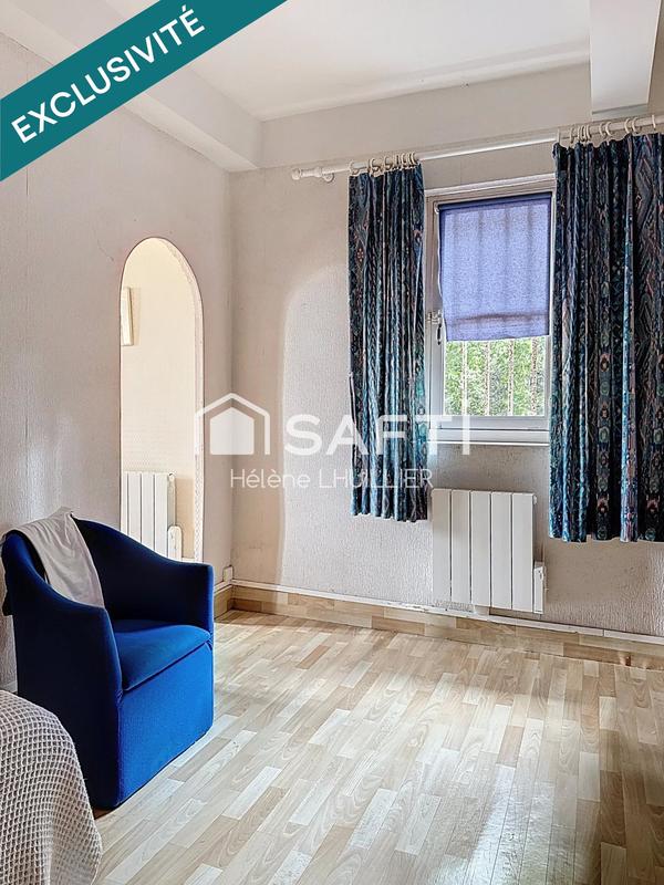 Maison de maîtres - 464 m² - 11 pièces